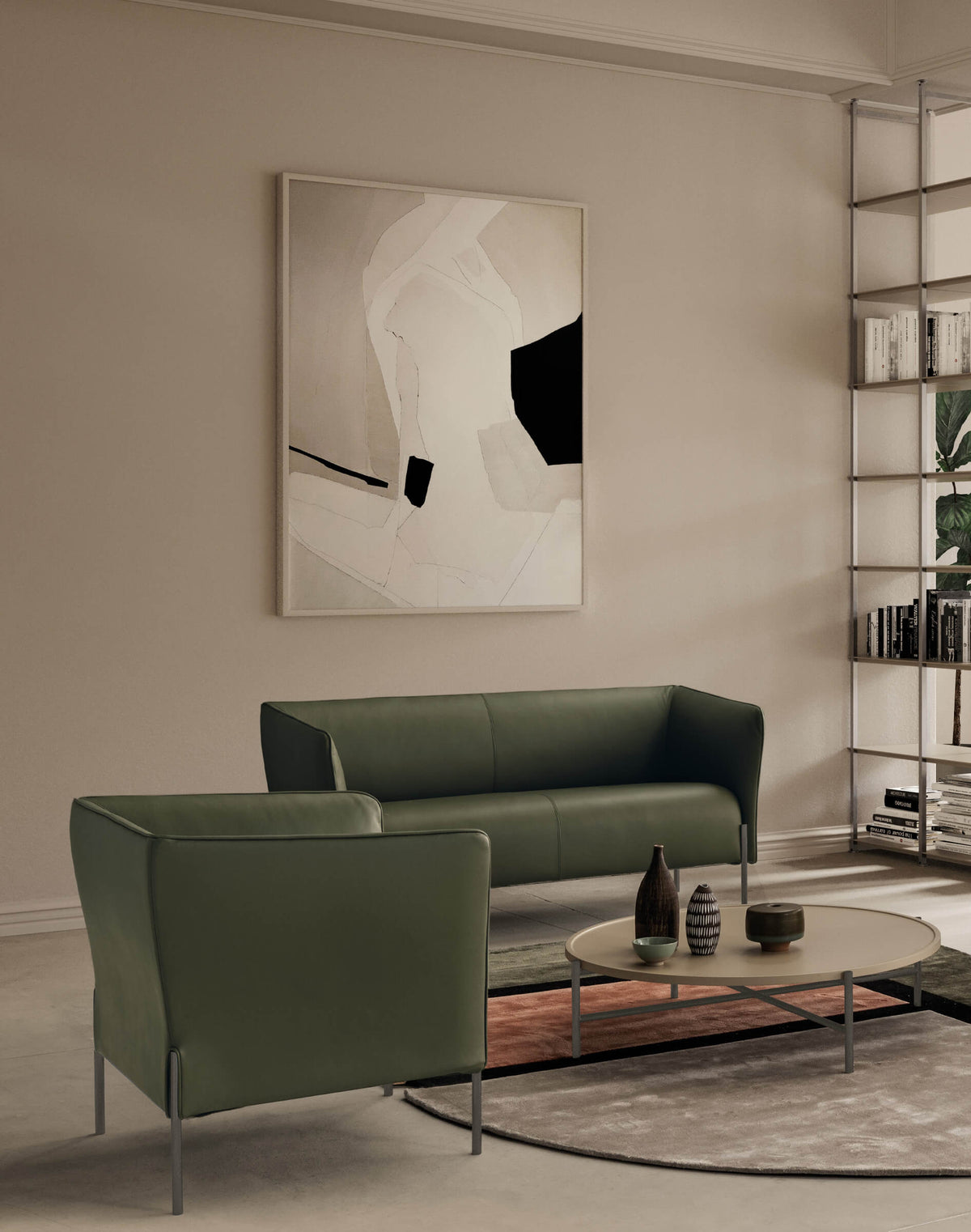 DOLLY SOFA