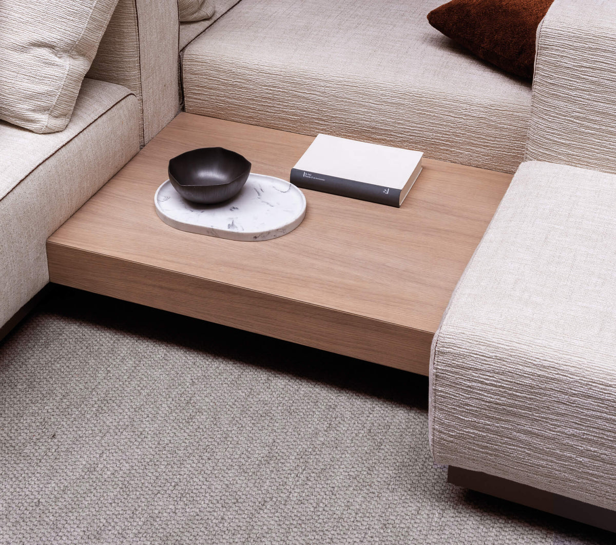 LEROS SOFA