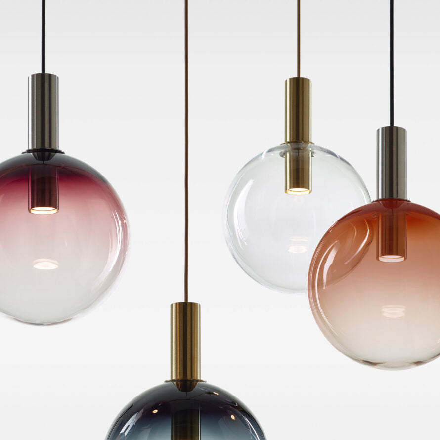 BOMMA - DIVINA PENDANT - From $2,421.00 - $2,637.00