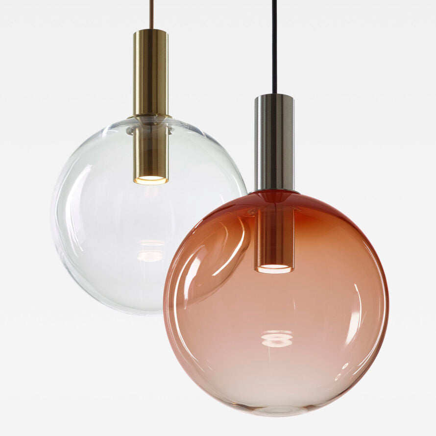 BOMMA - DIVINA PENDANT - From $2,421.00 - $2,637.00