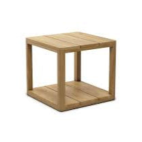 SNOC - RALPH NATURAL SIDE COFFEE TABLE - $1,290.00