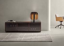 PUNT MOBLES | RIO LOW SIDEBOARD | $8,875.00
