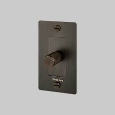 BUSTER + PUNCH | 1G DIMMER / CAST - $141-$146