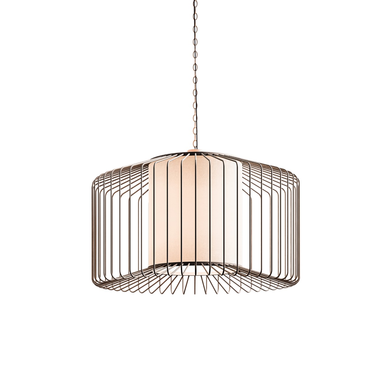 CPRN HOMOOD | DRAGONFLY CHANDELIER I $4,484.00 - $5,200.00