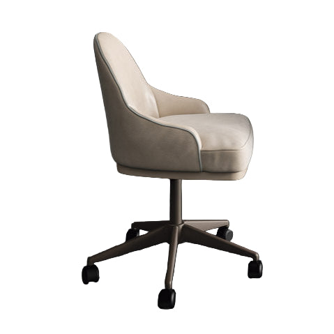 DRAGONFLY SWIVEL OFFICE LEATHER CHAIR I $6,038.00