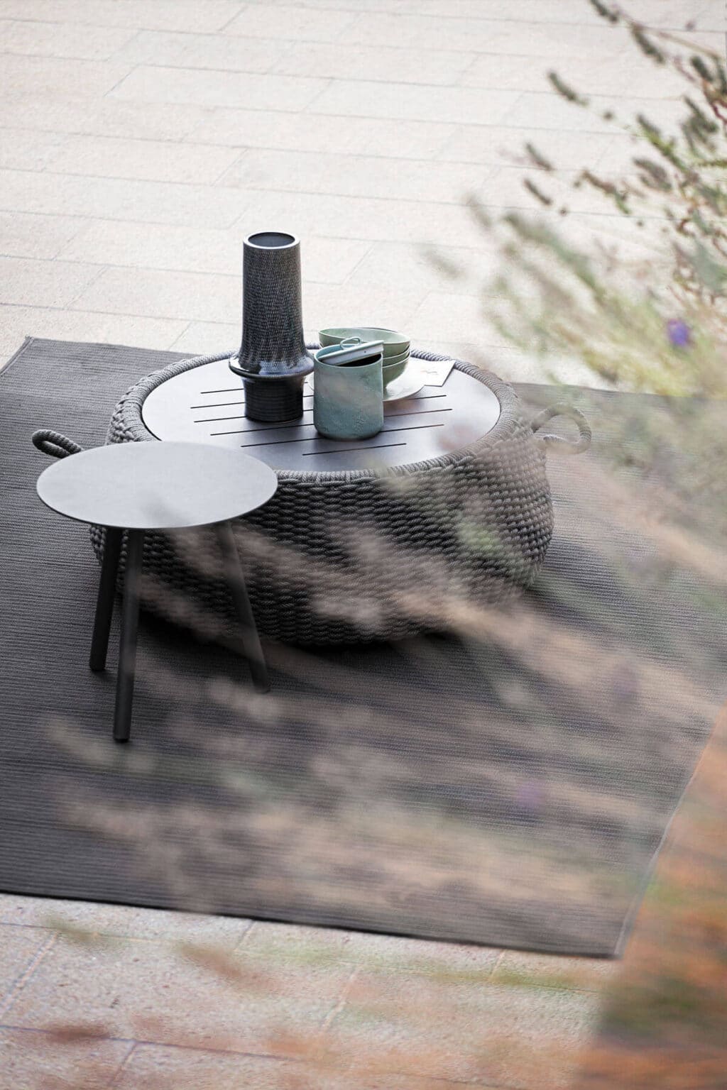 ATMOSPHERA | LUDO COFFEE TABLE | $6,725.00