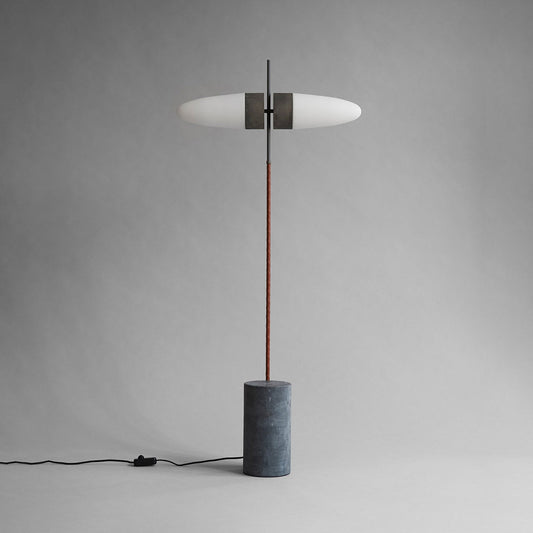 BULL FLOOR LAMP I $1,175.00