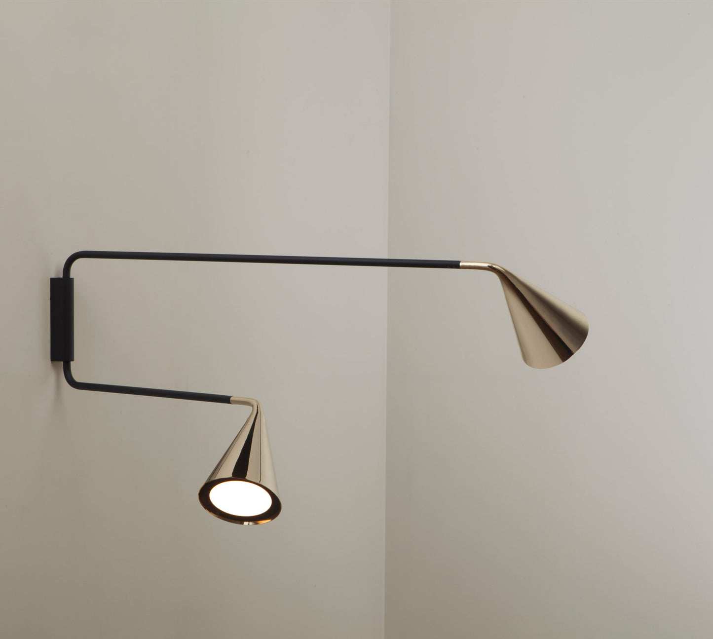 GORDON WALL LIGHT 561.48 BY TOOY from $1,780.00