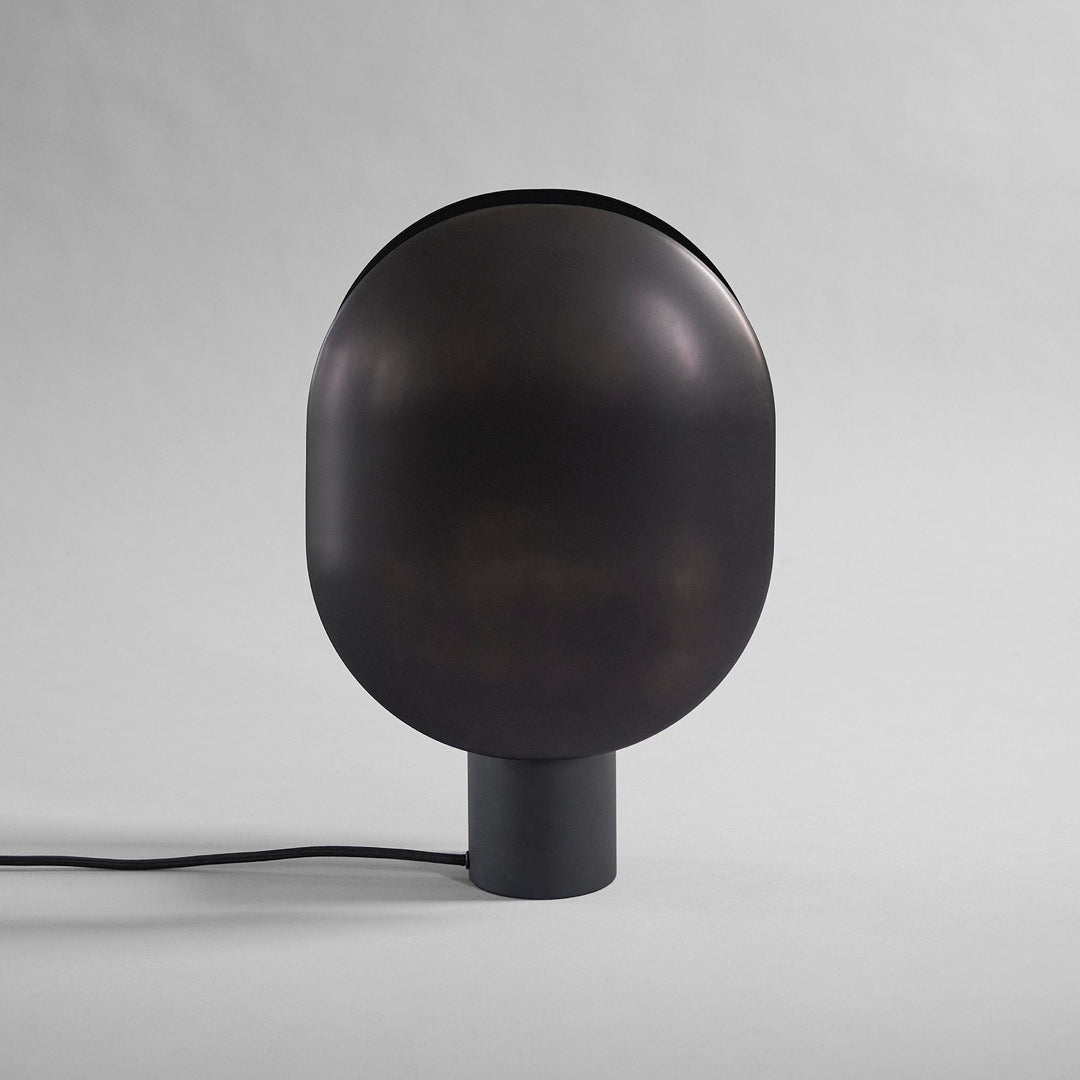 CLAM TABLE LAMP I $575.00