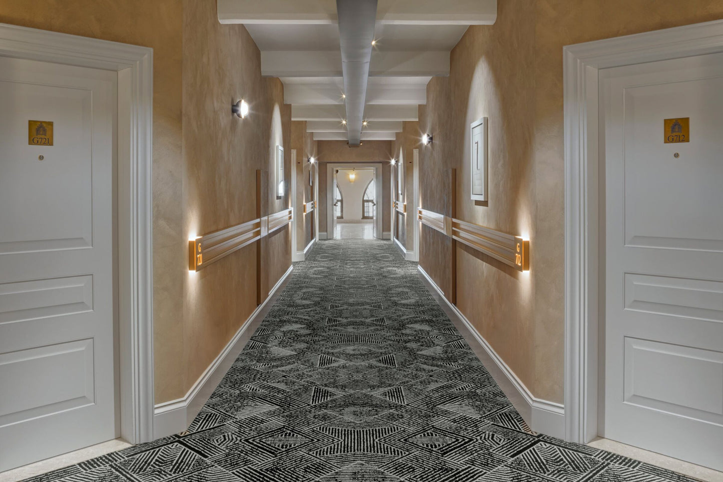 MUSE WALL/ CEILING LIGHT 554.71 BY TOOY $388.50