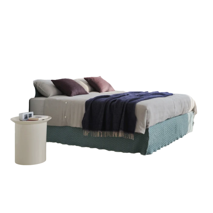 Easy Bed by Gervasoni