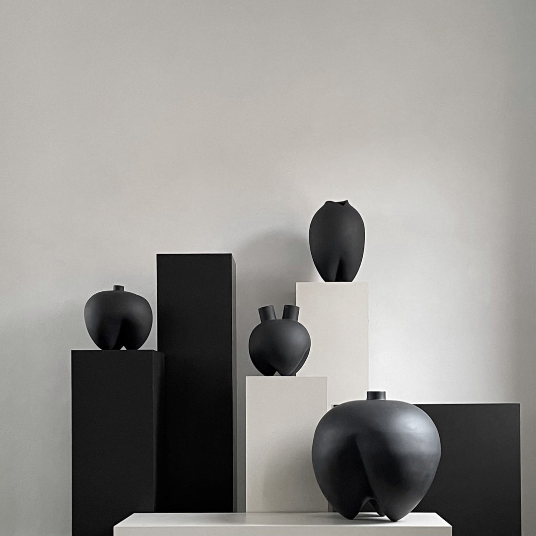 101 COPENHAGEN I SUMO VASE I $85.00 - $495.00