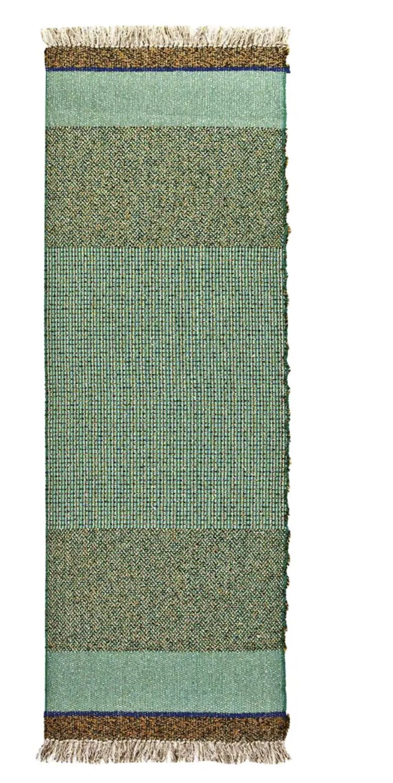 Eco 01 Rug - $855.00