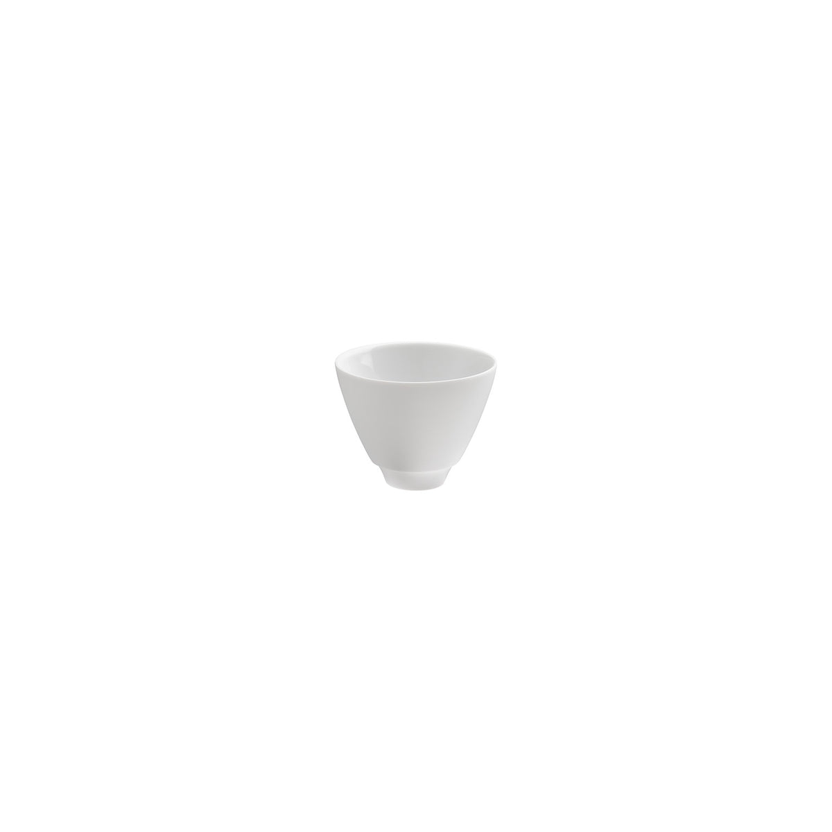Hering Berlin Velvet Espresso Bowl