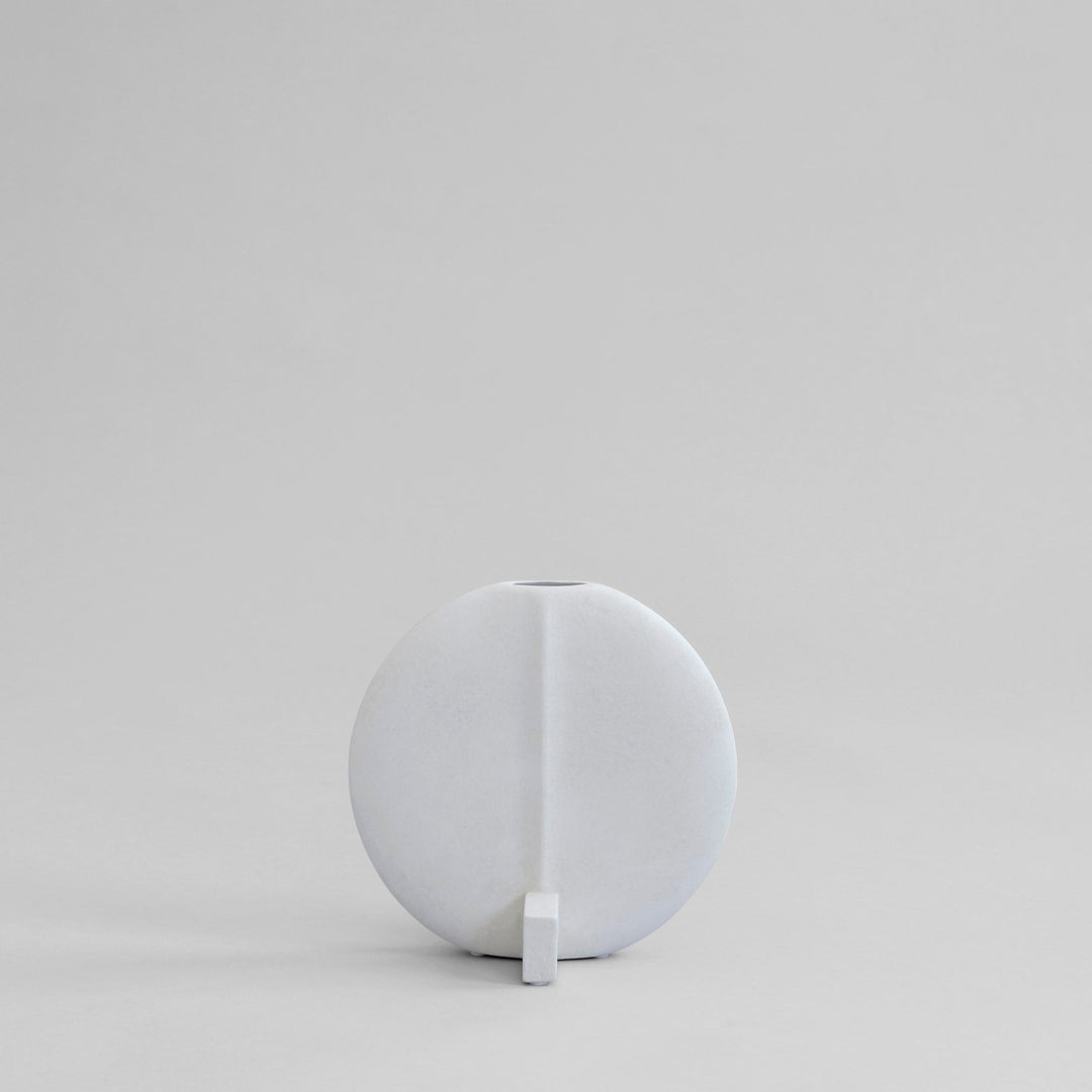 101 COPENHAGEN I GUGGENHEIM VASE, PETIT I $110.00