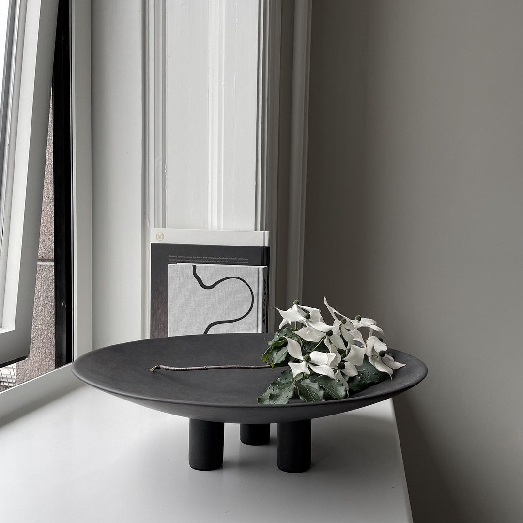 101 COPENHAGEN I DUCK PLATE, BIG I $295.00