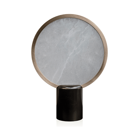 ENTRELACS I NARCISSE TABLE LAMP I  $4,630.00