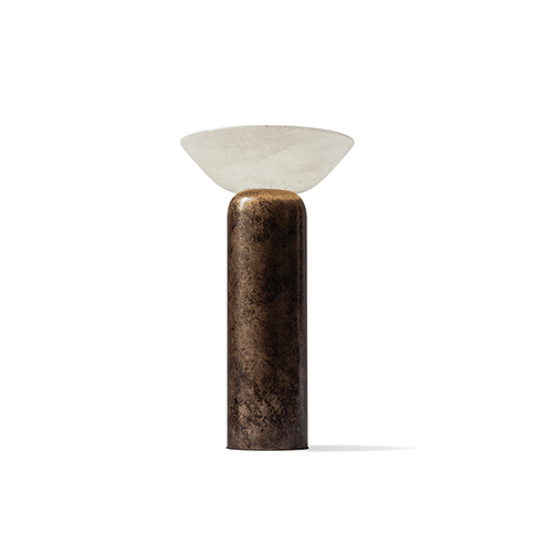 NOMAD 295 TABLE LAMP BY ENTRELACS from $2,660.00