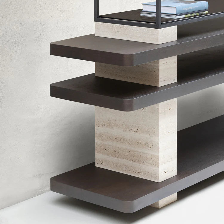 GIOBAGNARA | ELLIOT BOOKSHELF #2 | $25,310.00