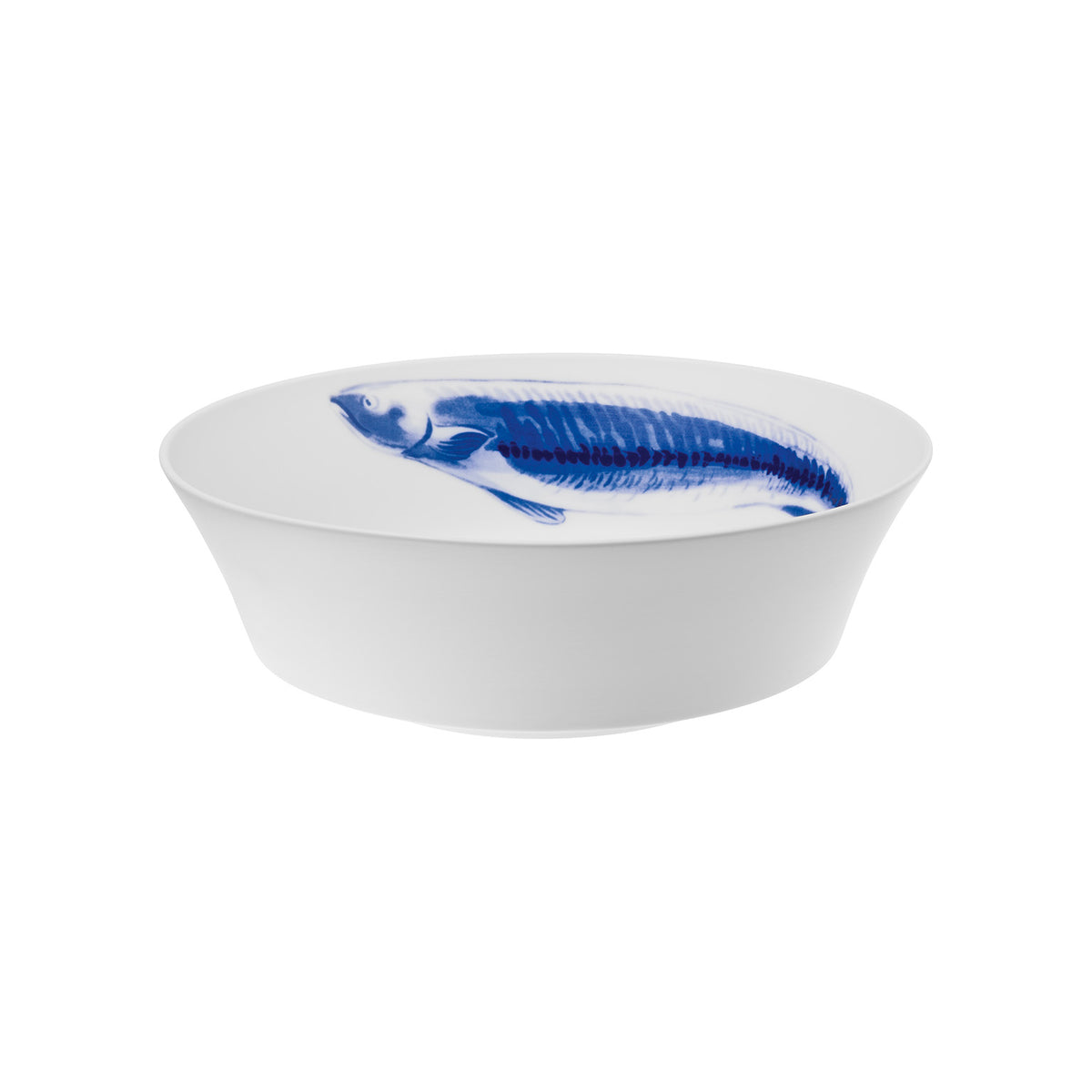 Hering Berlin Ocean Salad/Serving Bowl