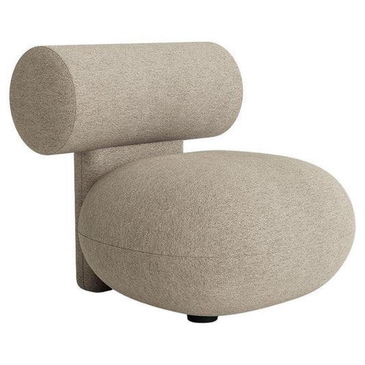 NORR11 | HIPPO UPHOLSTERED LOUNGE CHAIR | $5,000.00 - $6,800.00