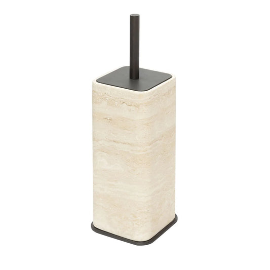 GIOBAGNARA | POLO MARBLE TOILET BRUSH #1 | $1,375.00