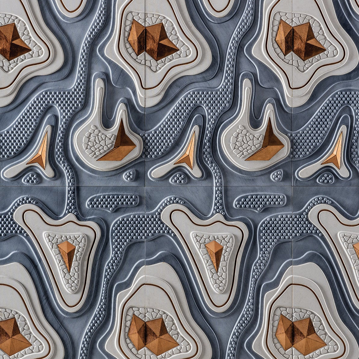 LITHEA |  FAVARE TILE