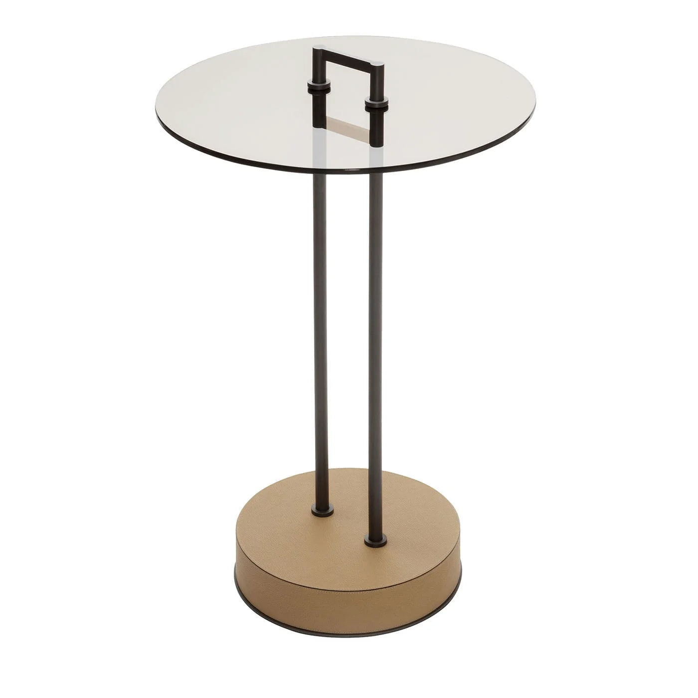 GIOBAGNARA | URBINO MARBLE OCCASIONAL TABLE NO.6 | $2,900.00