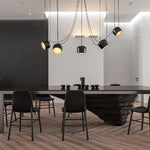 FLOS | AIM MULTI PENDANT LIGHT | $5,320.00 - $11,600.00