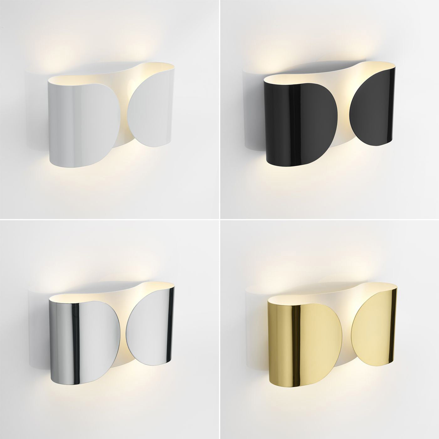 FLOS | FOGLIO SCONCE LIGHT | $960.00 - $2,300.00