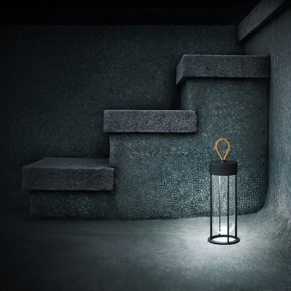 FLOS | IN VITRO PORTABLE LIGHT | $2,790.00