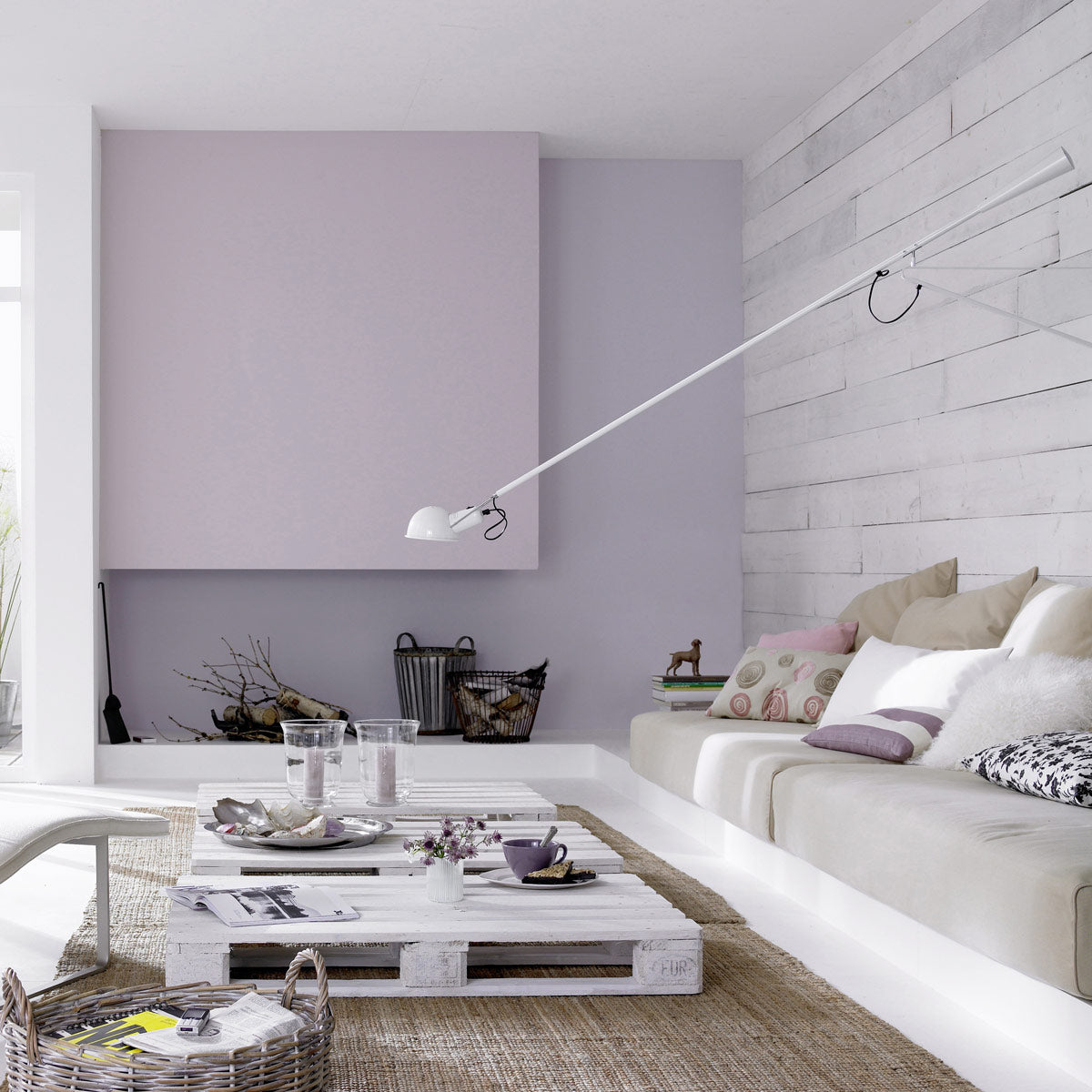FLOS | MOD 265 SWING ARM LAMP LIGHT | $2,920.00 - $3,660.00