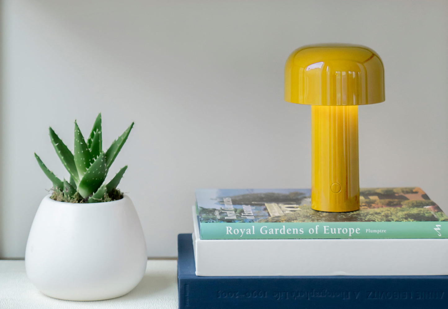 FLOS | BELLHOP TABLE LIGHT | $700.00 - $820.00