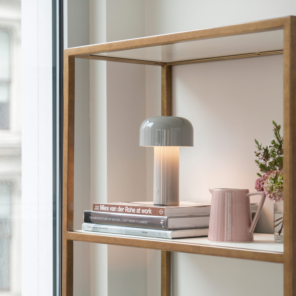 FLOS | BELLHOP TABLE LIGHT | $700.00 - $820.00