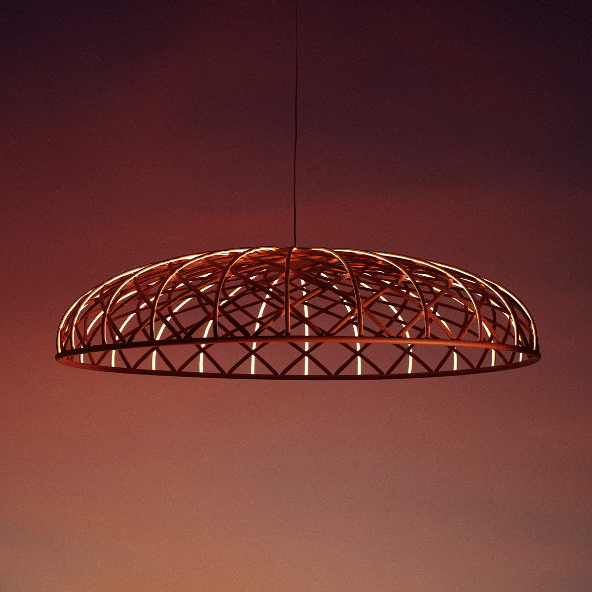 FLOS | SKYNEST PENDANT LIGHT | $9,400.00