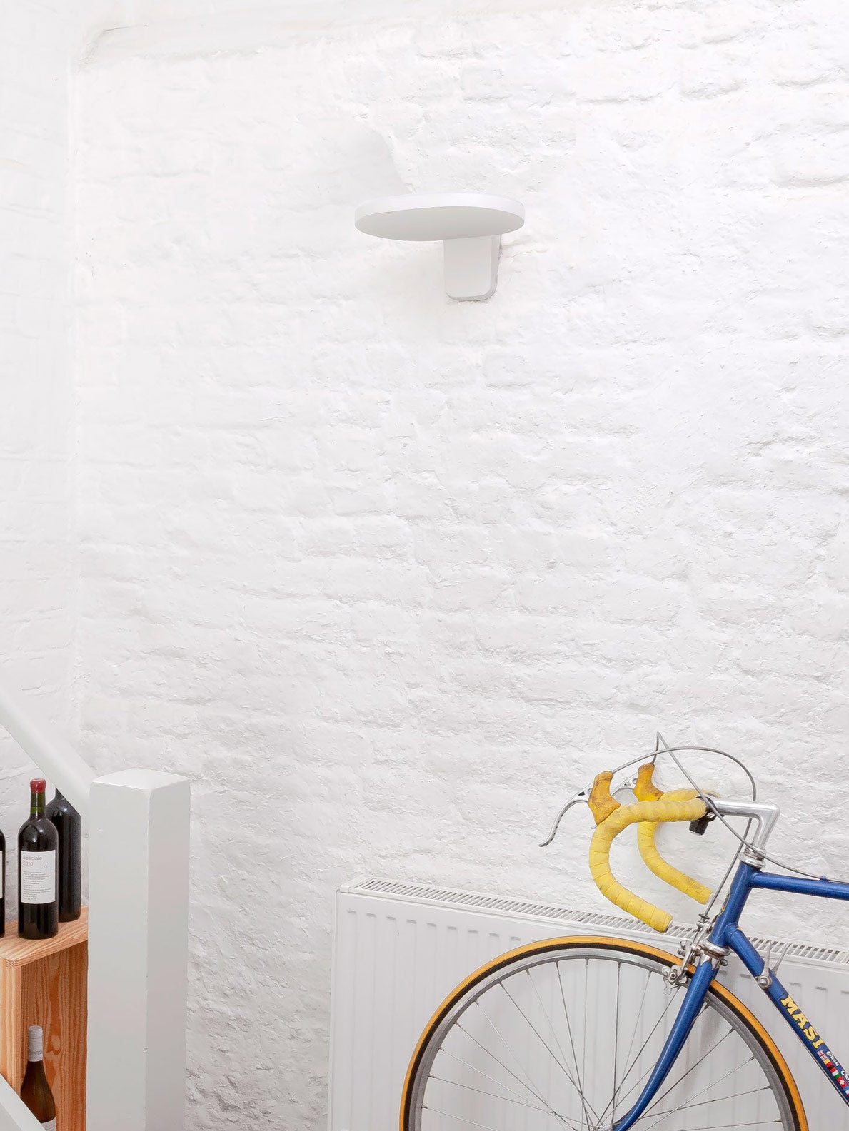 FLOS | OPLIGHT WALL SCONCE LIGHT | $950.00