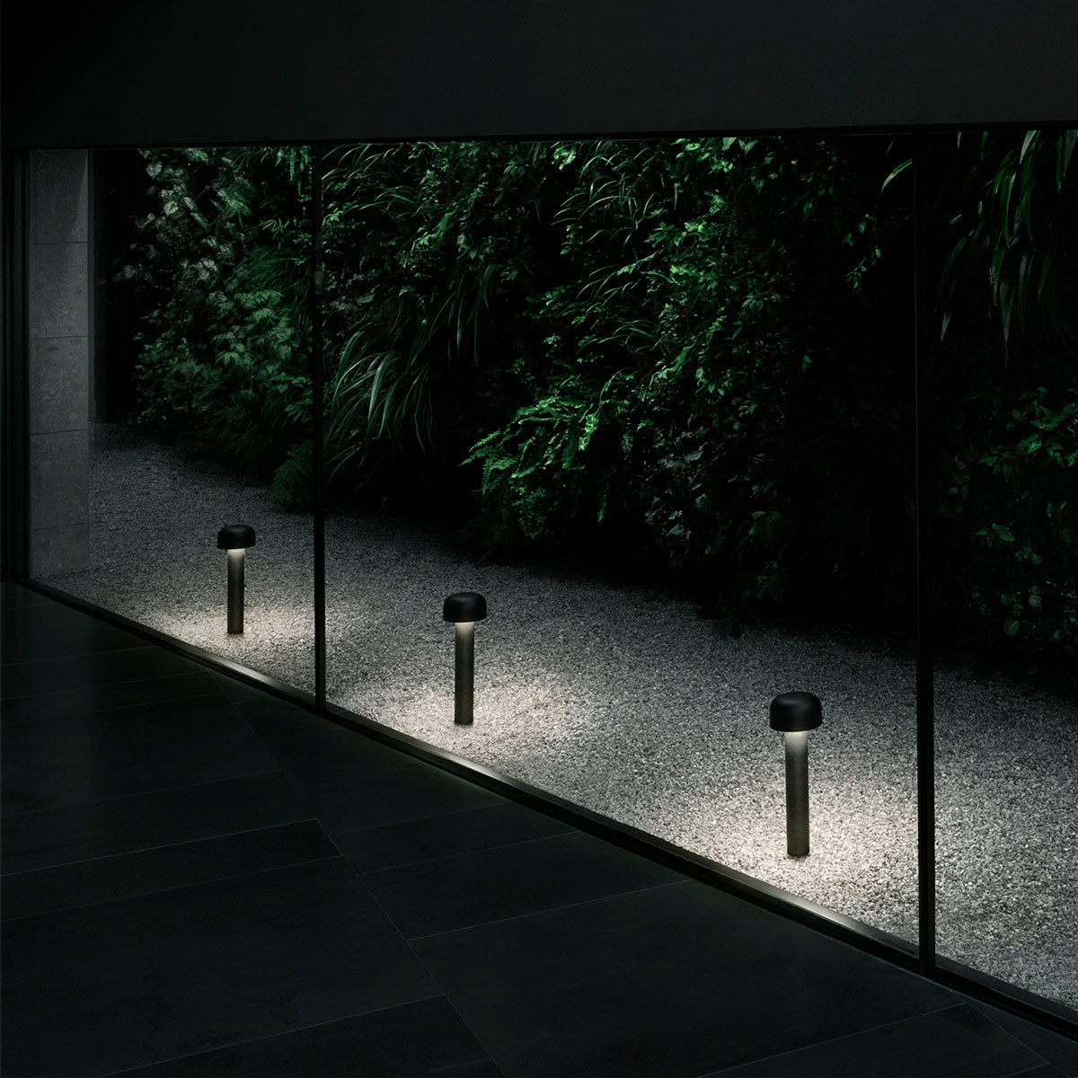 FLOS | BELLHOP OUTDOOR BOLLARD LIGHT | $1,330.00 - $1,740.00