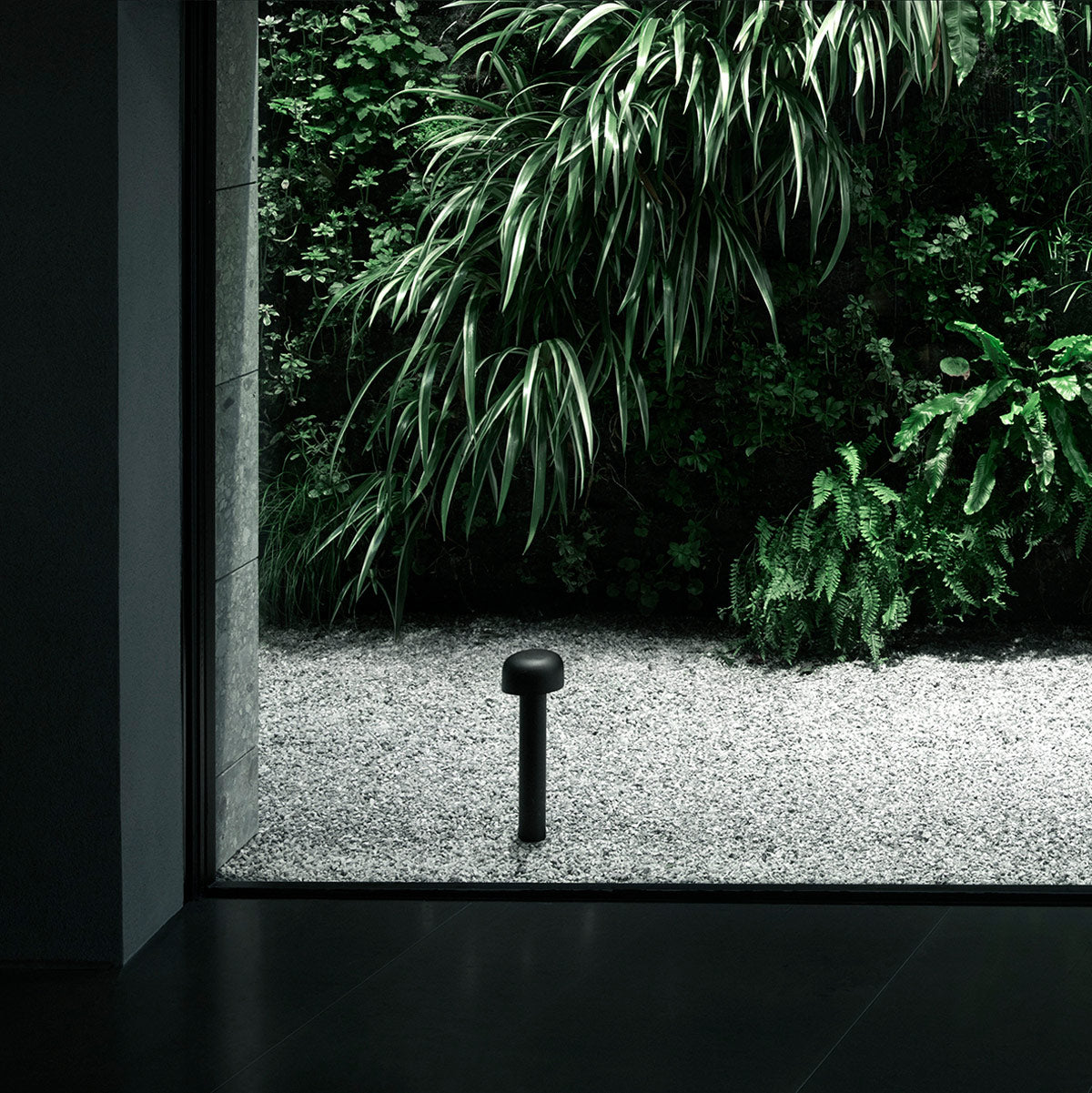 FLOS | BELLHOP OUTDOOR BOLLARD LIGHT | $1,330.00 - $1,740.00