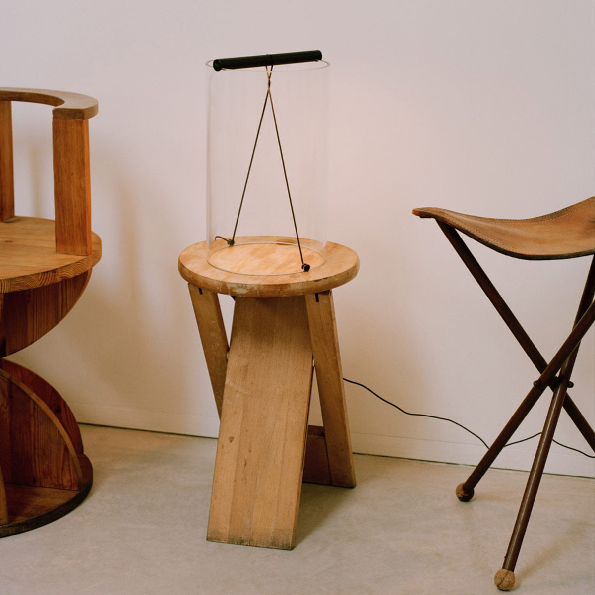 FLOS | TO-TIE TABLE LAMP LIGHT | $1,250.00 - $2,460.00