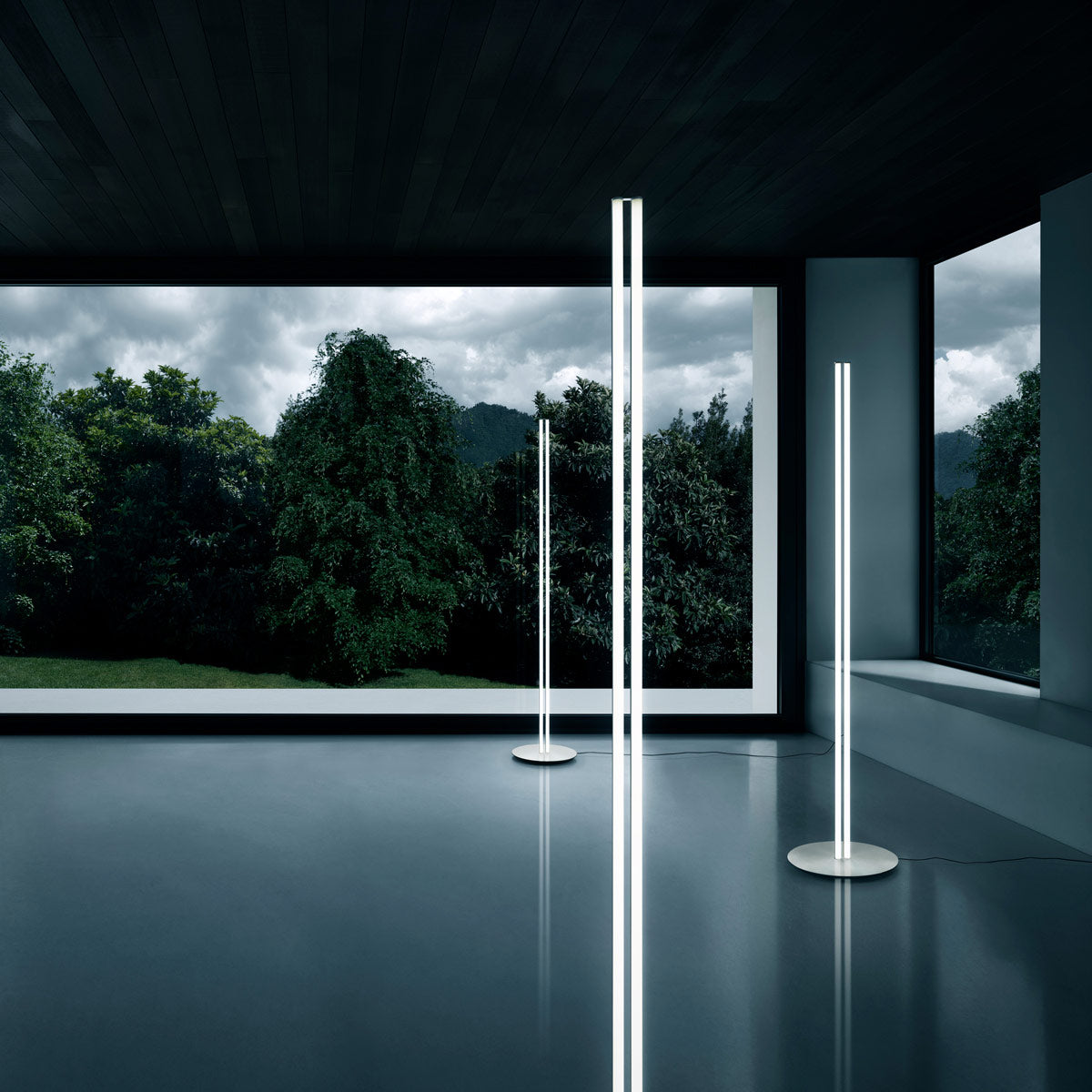 FLOS | COORDINATES FLOOR LAMP LIGHT | $5,100.00