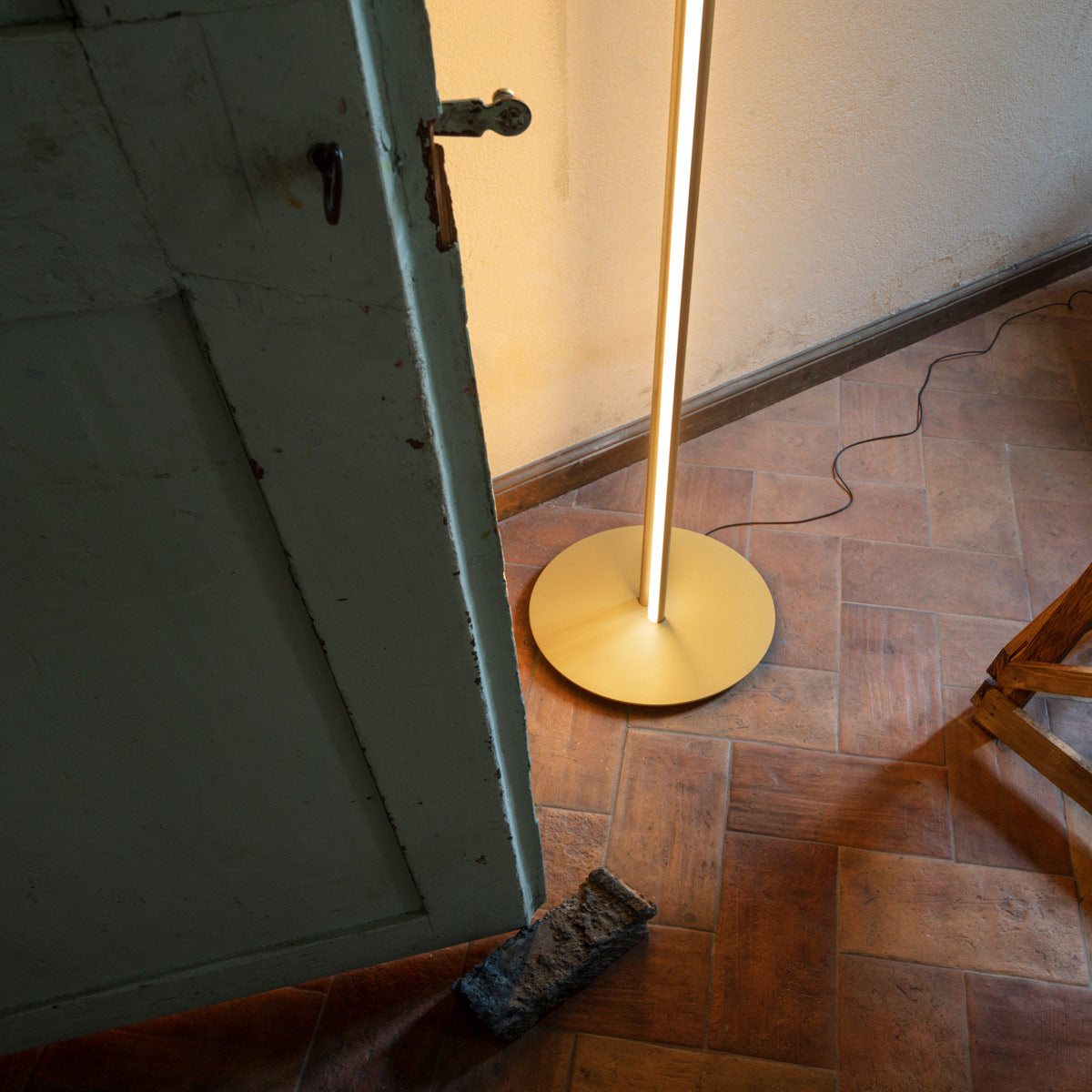 FLOS | COORDINATES FLOOR LAMP LIGHT | $5,100.00