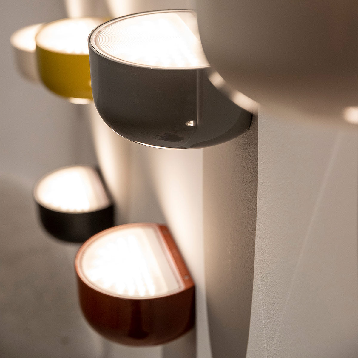 FLOS | BELLHOP WALL SCONCE LIGHT | $480.00