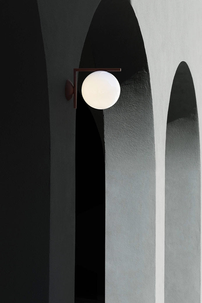 FLOS | IC WALL/CEILING LIGHT | $1,300.00
