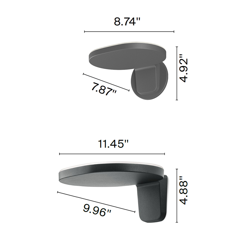 FLOS | OPLIGHT WALL SCONCE LIGHT | $950.00