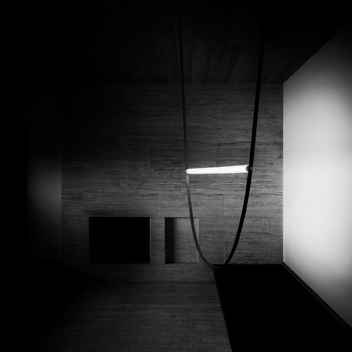 FLOS | WIRELINE PENDANT LIGHT | $11,020.00