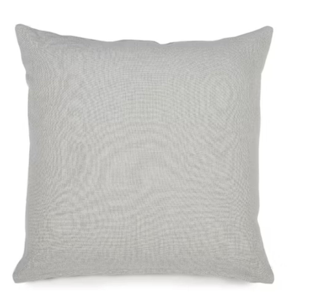 HUDSON PILLOW COVER - $112.00