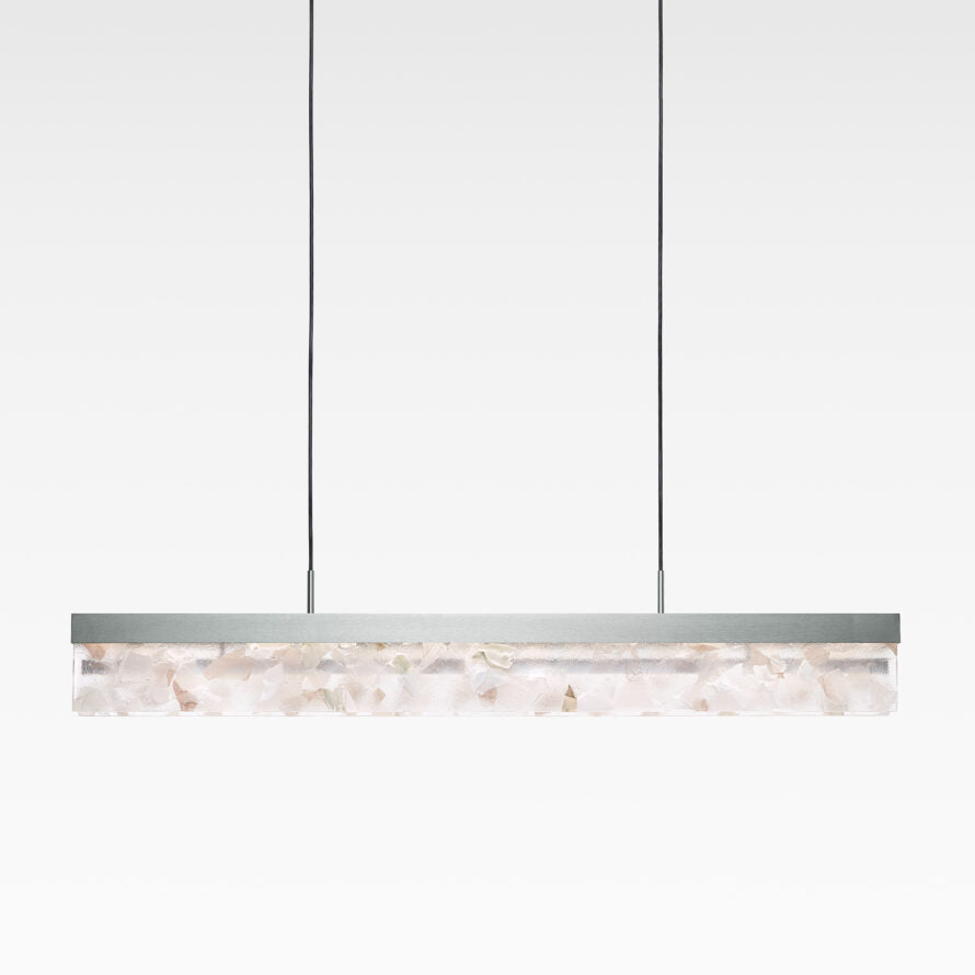BOMMA - FRAGMENTS LINE PENDANT -