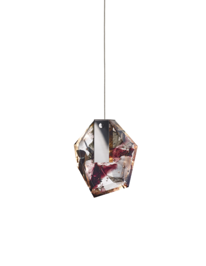 BOMMA - FRAGMENTS PENDANT | $1,180.00 - $1,272.00