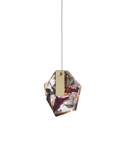 BOMMA - FRAGMENTS PENDANT | $1,180.00 - $1,272.00