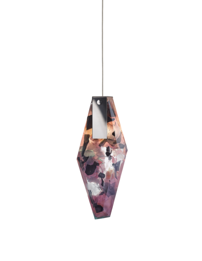BOMMA - FRAGMENTS PENDANT | $1,180.00 - $1,272.00